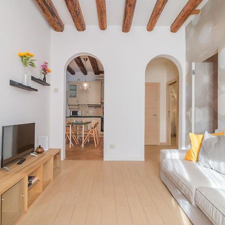 Casa Masa close to @S.Lucia Train Station Venecia Exterior foto