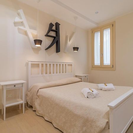 Casa Masa close to @S.Lucia Train Station Venecia Exterior foto